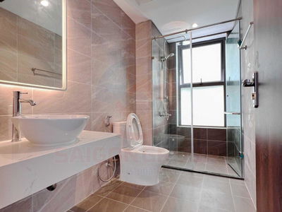 Binh Minh Garden Project, Vietnam Binh Minh Garden Project, Vietnam