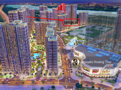 Glory Heights - Vinhomes Grand Park, Vietnam Glory Heights - Vinhomes Grand Park, Vietnam