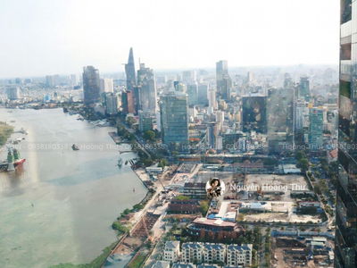 Vinhomes Golden River Ba Son, Vietnam Vinhomes Golden River Ba Son, Vietnam