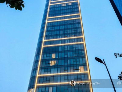 Vinhomes Golden River Ba Son, Vietnam Vinhomes Golden River Ba Son, Vietnam