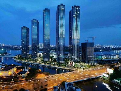 Vinhomes Golden River Ba Son, Vietnam Vinhomes Golden River Ba Son, Vietnam