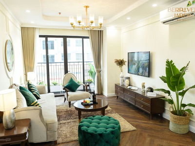 Berriver Long Bien, Vietnam Berriver Long Bien, Vietnam