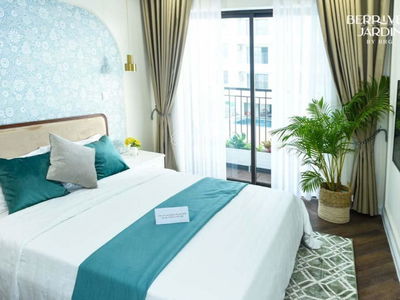 Berriver Long Bien, Vietnam Berriver Long Bien, Vietnam