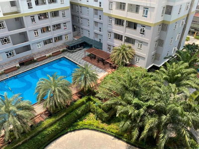 Him Lam Riverside, Vietnam  Him Lam Riverside, Vietnam