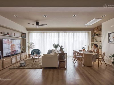 Riverside Residence, Vietnam Riverside Residence, Vietnam