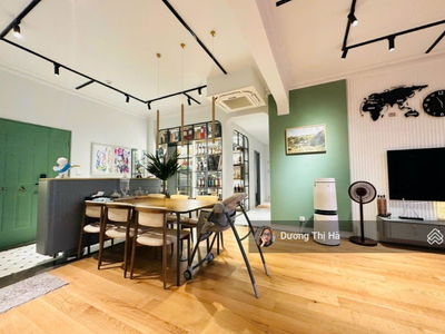 Riverside Residence, Vietnam Riverside Residence, Vietnam