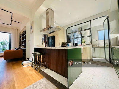 Riverside Residence, Vietnam Riverside Residence, Vietnam