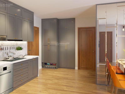 The Emerald CT8 My Dinh Project, Vietnam The Emerald CT8 My Dinh Project, Vietnam