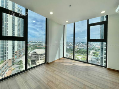 Eco Green Saigon, Vietnam Eco Green Saigon, Vietnam