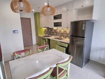 The Origami - Vinhomes Grand Park, Vietnam The Origami - Vinhomes Grand Park, Vietnam