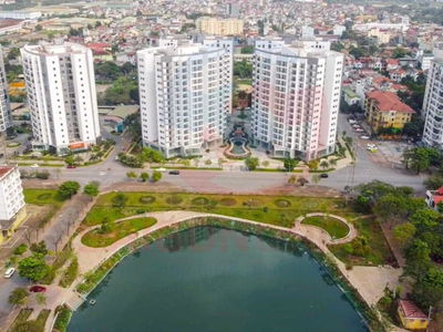 Le Grand Jardin Sai Dong Project, Vietnam Le Grand Jardin Sai Dong Project, Vietnam