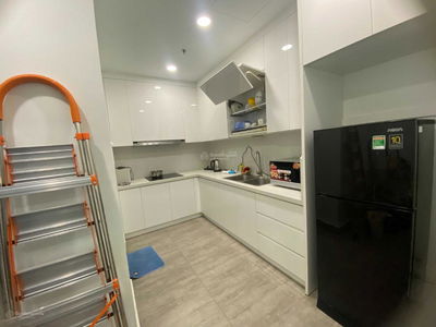 Gold Tower Project, Vietnam Gold Tower Project, Vietnam