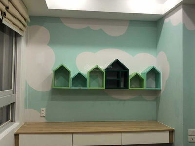 Cosmo City Apartment, Vietnam Cosmo City Apartment, Vietnam