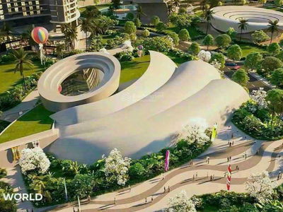 MerryLand Quy Nhon Project, Vietnam MerryLand Quy Nhon Project, Vietnam