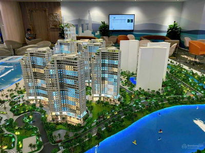 MerryLand Quy Nhon Project, Vietnam MerryLand Quy Nhon Project, Vietnam