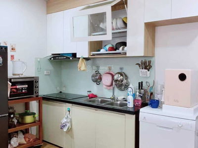 Kim Van Kim Lu Project, Vietnam Kim Van Kim Lu Project, Vietnam