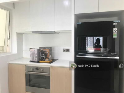 The Estella, Vietnam The Estella, Vietnam