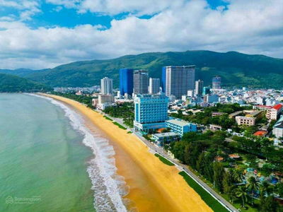 Quy Nhon Melody Project, Vietnam Quy Nhon Melody Project, Vietnam