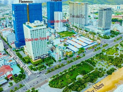 Quy Nhon Melody Project, Vietnam Quy Nhon Melody Project, Vietnam