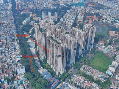 HaDo Centrosa Garden, Vietnam HaDo Centrosa Garden, Vietnam