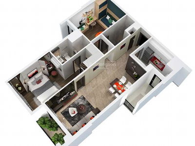 HaDo Centrosa Garden, Vietnam HaDo Centrosa Garden, Vietnam