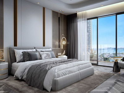 Skyline West Lake Project, Vietnam Skyline West Lake Project, Vietnam