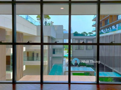 Empire City Thu Thiem, Vietnam Empire City Thu Thiem, Vietnam