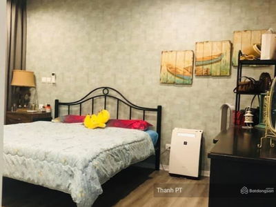 Imperia Garden Project, Vietnam Imperia Garden Project, Vietnam