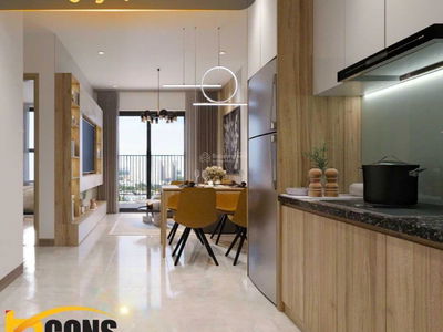 Bcons Polaris Project, Vietnam Bcons Polaris Project, Vietnam