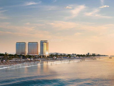 The Welltone Luxury Residence Project, Vietnam The Welltone Luxury Residence Project, Vietnam