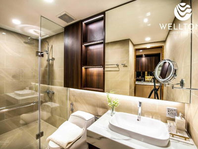 The Welltone Luxury Residence Project, Vietnam The Welltone Luxury Residence Project, Vietnam