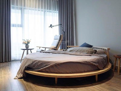 The Zen Residence Project, Vietnam The Zen Residence Project, Vietnam