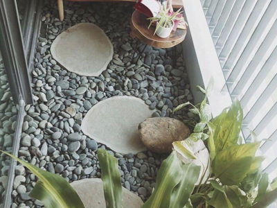 The Zen Residence Project, Vietnam The Zen Residence Project, Vietnam