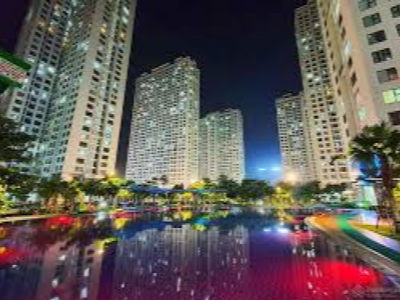 An Binh City Project, Vietnam An Binh City Project, Vietnam