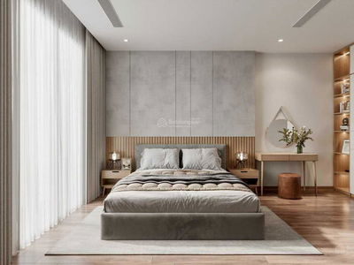 An Binh City Project, Vietnam An Binh City Project, Vietnam