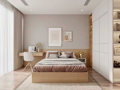 Tay Ho Residence, Vietnam Tay Ho Residence, Vietnam