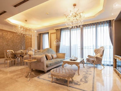 Trang An Complex Project, Vietnam Trang An Complex Project, Vietnam