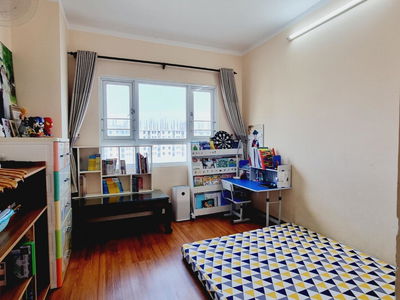 Saigonres Tower Project, Vietnam Saigonres Tower Project, Vietnam