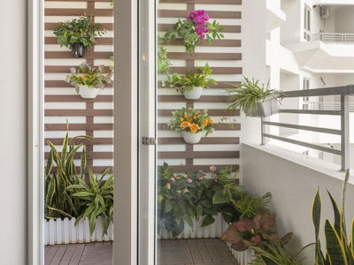 Tecco Garden Project, Vietnam Tecco Garden Project, Vietnam