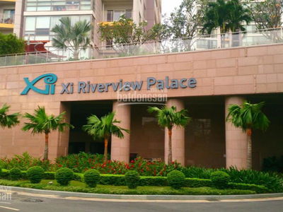Xi Riverview Palace, Vietnam Xi Riverview Palace, Vietnam