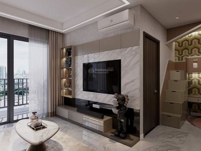 The Privia, Vietnam The Privia, Vietnam