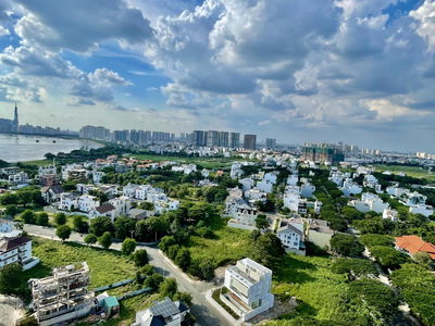 Thu Thiem Dragon, Vietnam  Thu Thiem Dragon, Vietnam