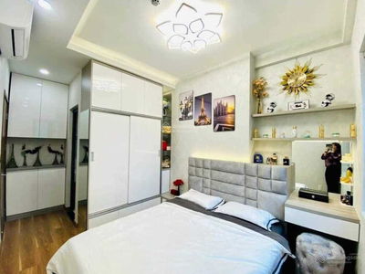 Q7 Saigon Riverside, Vietnam Q7 Saigon Riverside, Vietnam