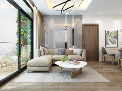 Harmony Square Project, Vietnam Harmony Square Project, Vietnam