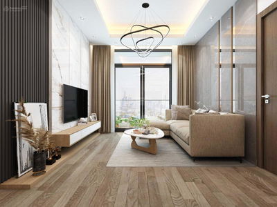 Harmony Square Project, Vietnam Harmony Square Project, Vietnam