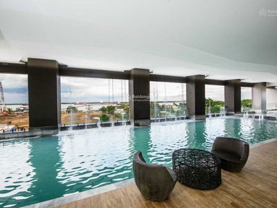 An Gia Riverside, Vietnam An Gia Riverside, Vietnam