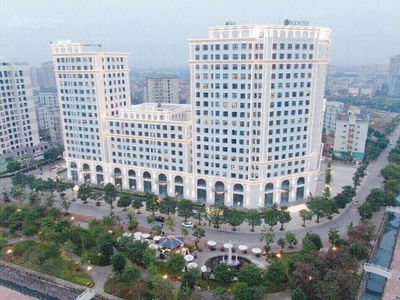 Eco City Viet Hung Project, Vietnam Eco City Viet Hung Project, Vietnam