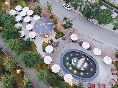 Eco City Viet Hung Project, Vietnam Eco City Viet Hung Project, Vietnam