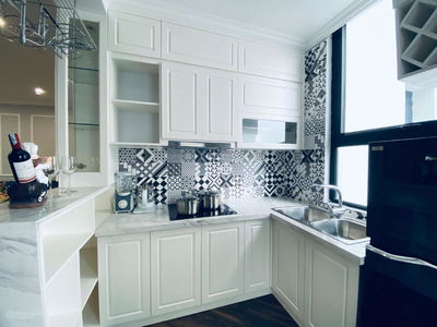 Eco City Viet Hung Project, Vietnam Eco City Viet Hung Project, Vietnam