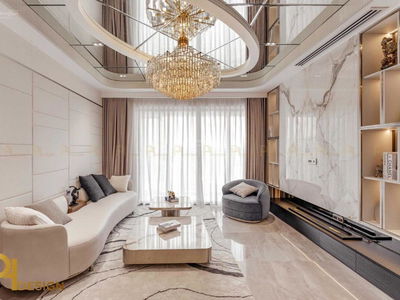 The Horizon Phu My Hung, Vietnam The Horizon Phu My Hung, Vietnam